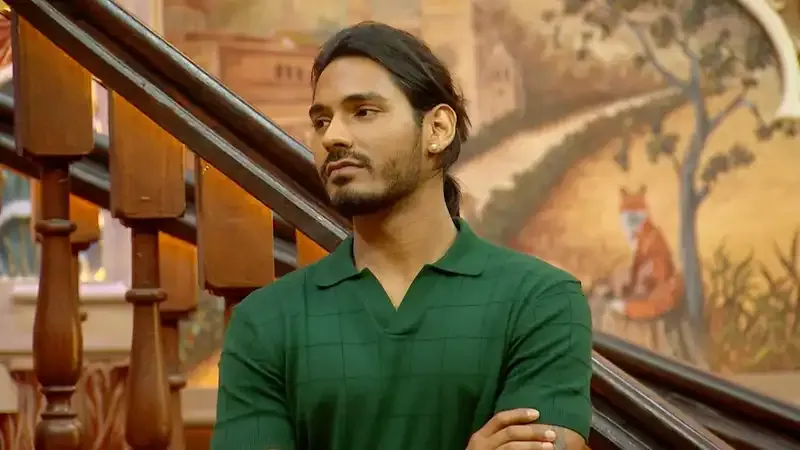 ridhi dogra — IN news