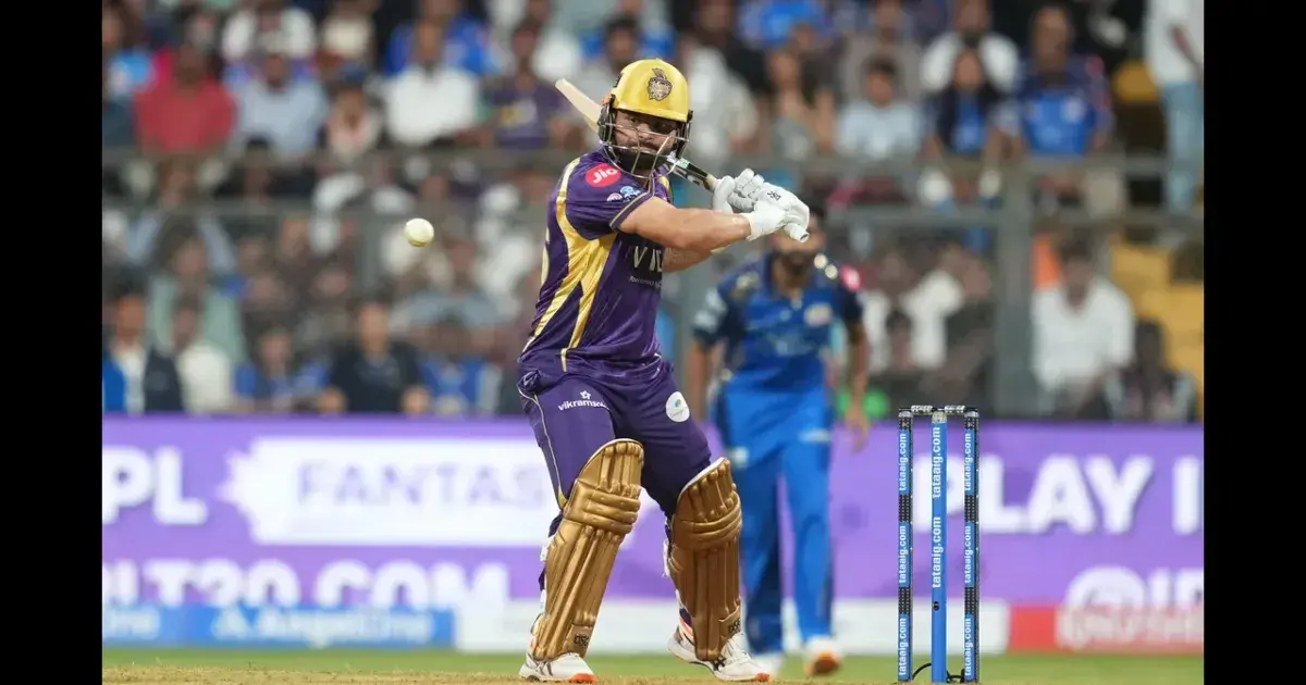 rinku singh — IN news