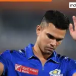 rishabh pant arjun tendulkar lsg — IN news