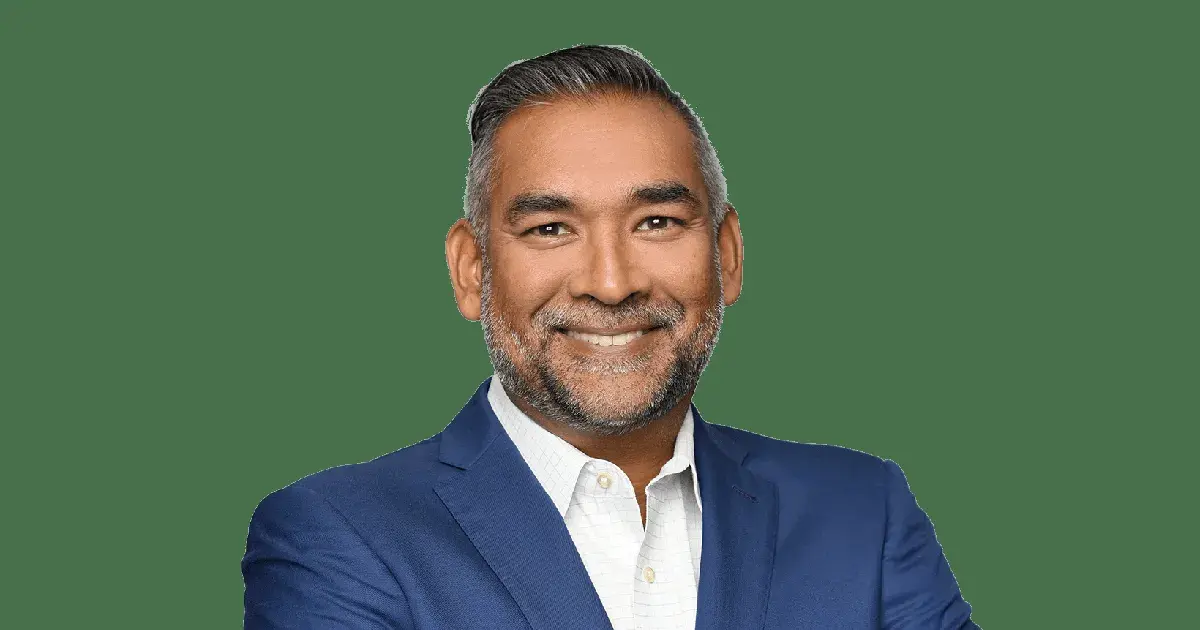 rishi gupta — IN news