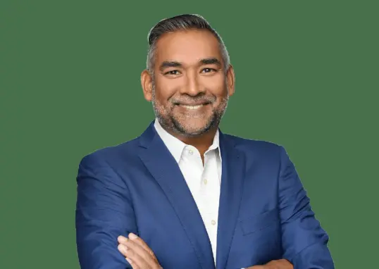 rishi gupta — IN news