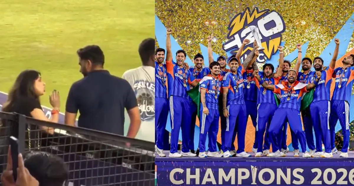 रितिका सजदेह — IN news