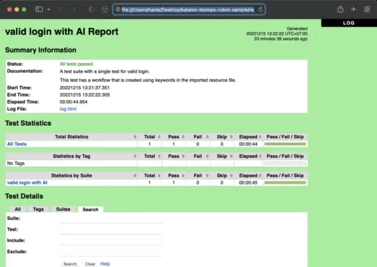 robot — IN news