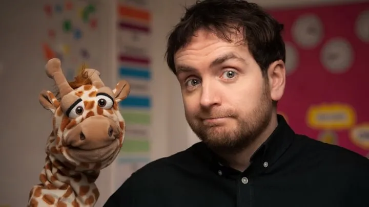 rte paradarshi — IN news