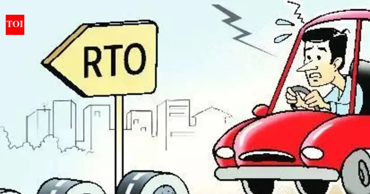 rto — IN news
