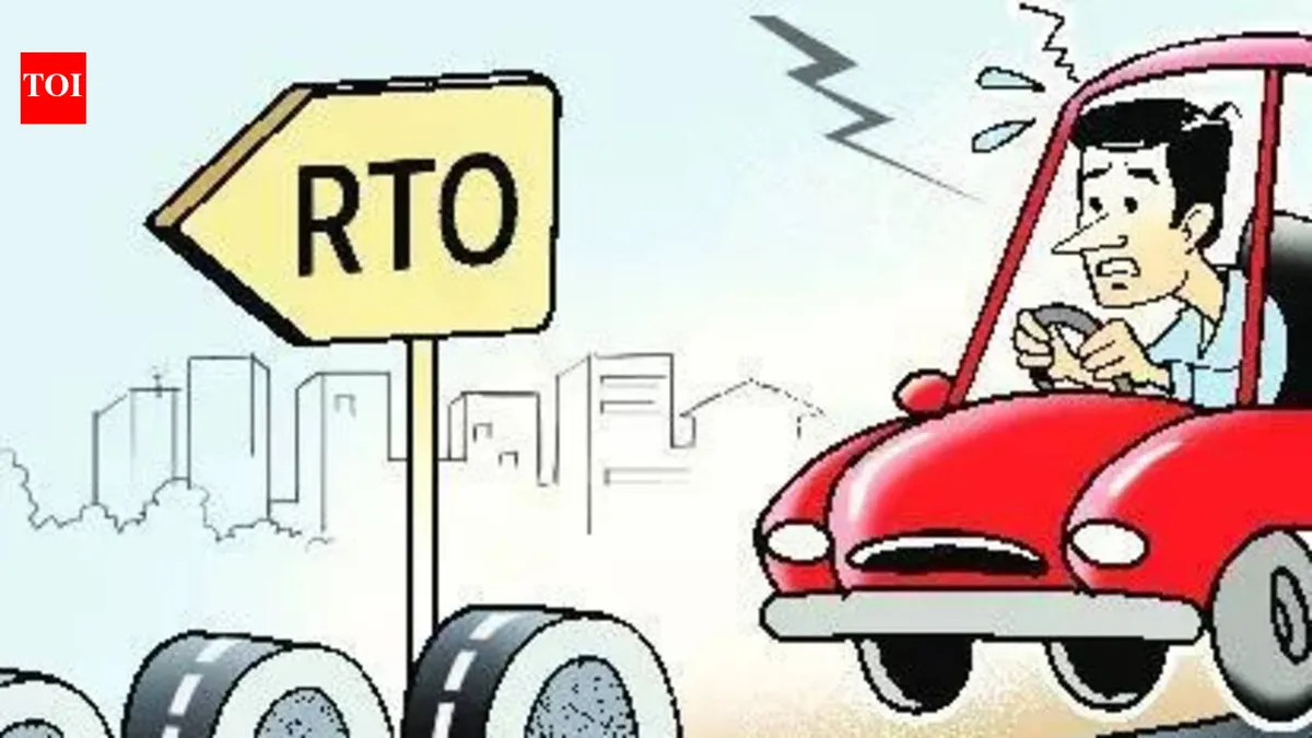 rto — IN news