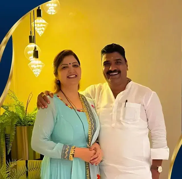 rupali chakankar viral video — IN news