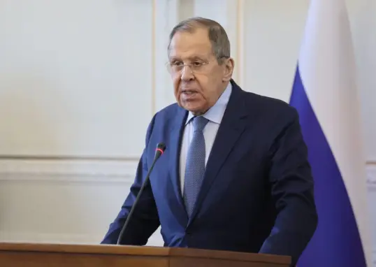 russia — IN news
