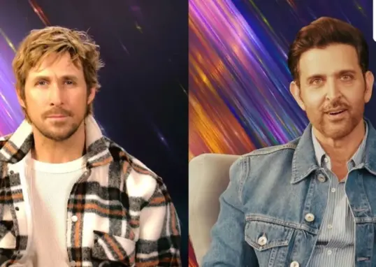 ryan gosling — IN news
