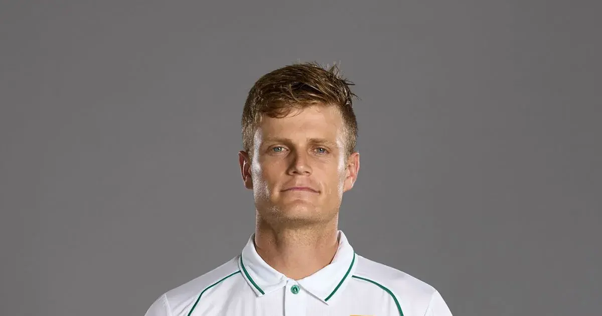 ryan rickelton — IN news