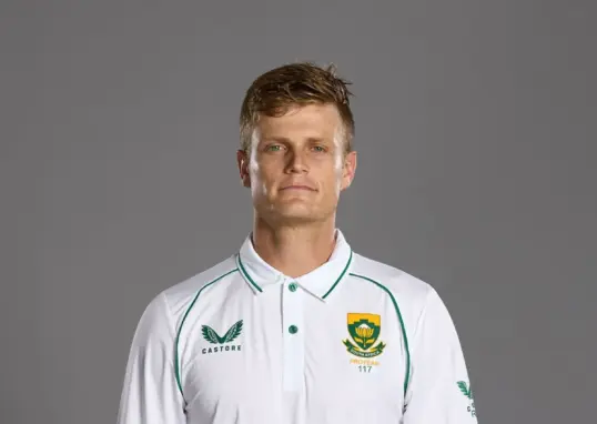 ryan rickelton — IN news