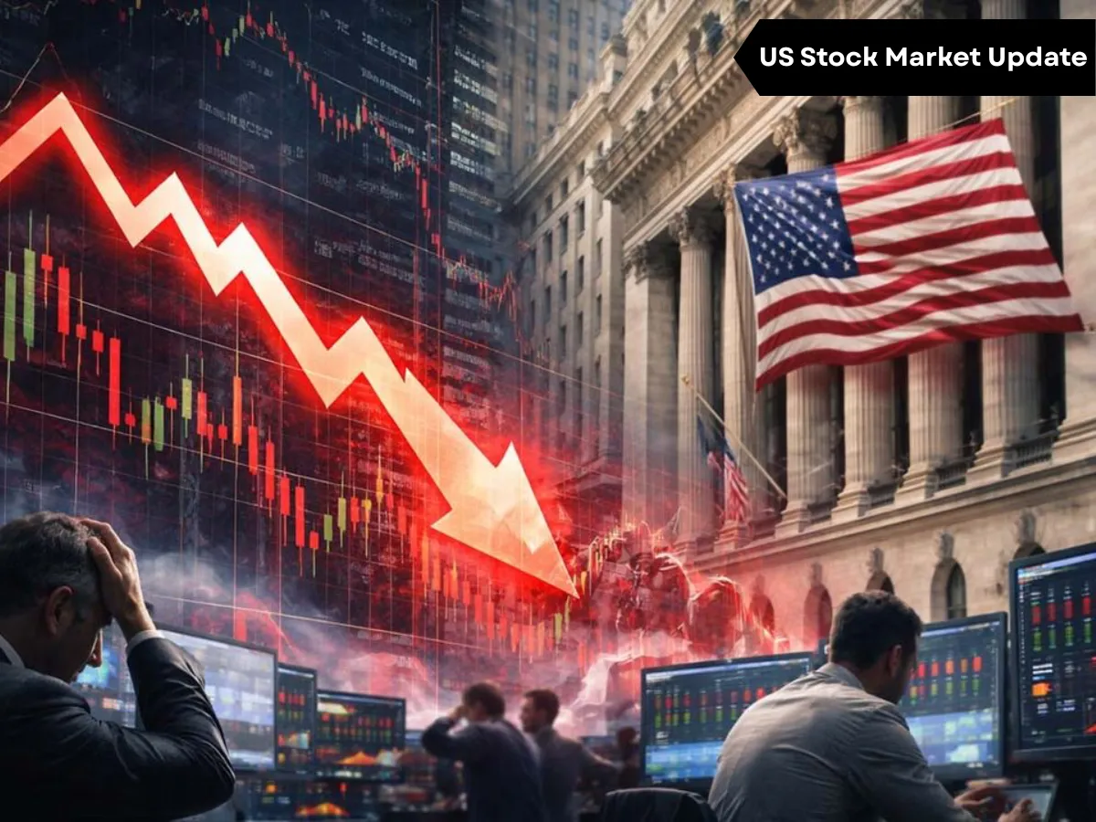 s&p 500 — IN news