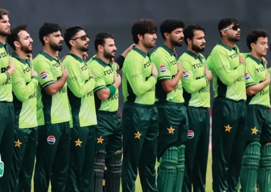 saad masood — IN news