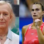 sabalenka — IN news