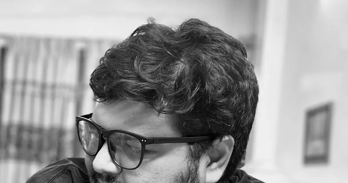 saif hassan — IN news