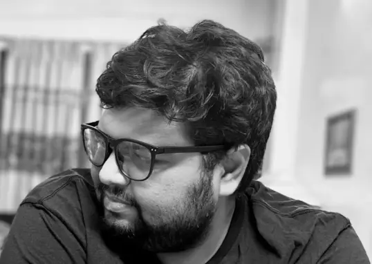 saif hassan — IN news