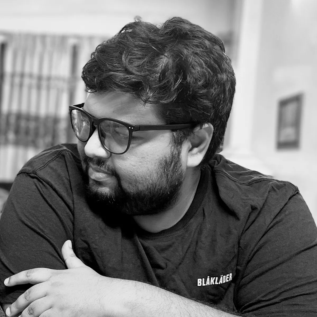 saif hassan — IN news