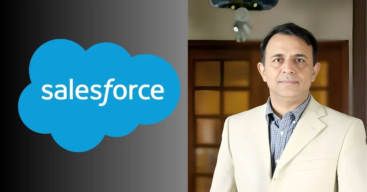 salesforce ceo on ai — IN news
