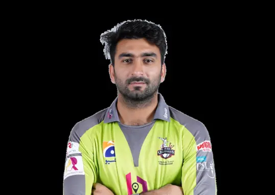 salman mirza cricketer — IN news