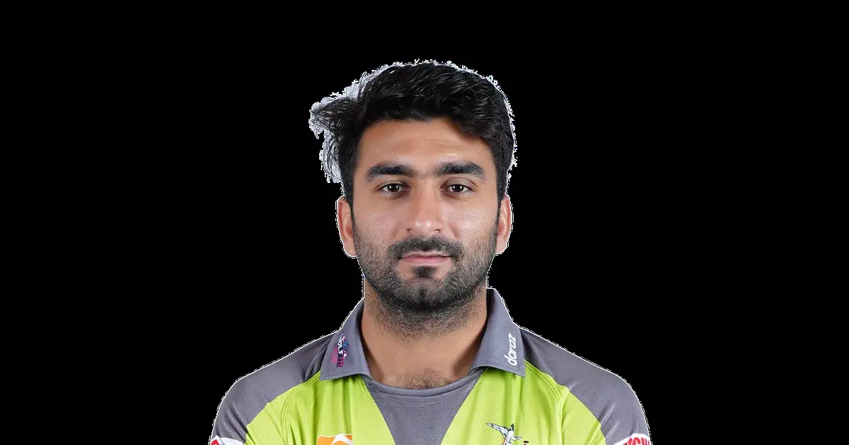 salman mirza cricketer — IN news