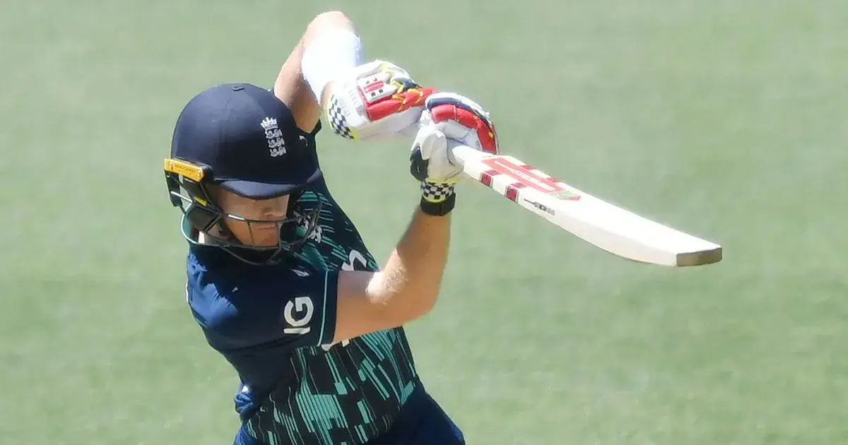 sam billings — IN news