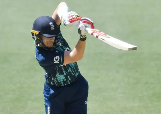 sam billings — IN news