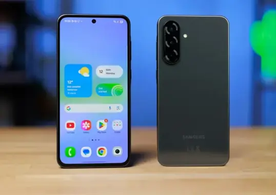 samsung a37 — IN news