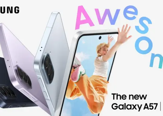 samsung galaxy a57 5g and galaxy a37 5g — IN news