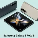 samsung galaxy z fold 8 — IN news