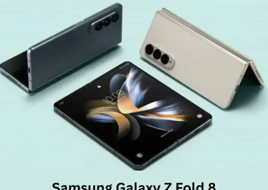 samsung galaxy z fold 8 — IN news