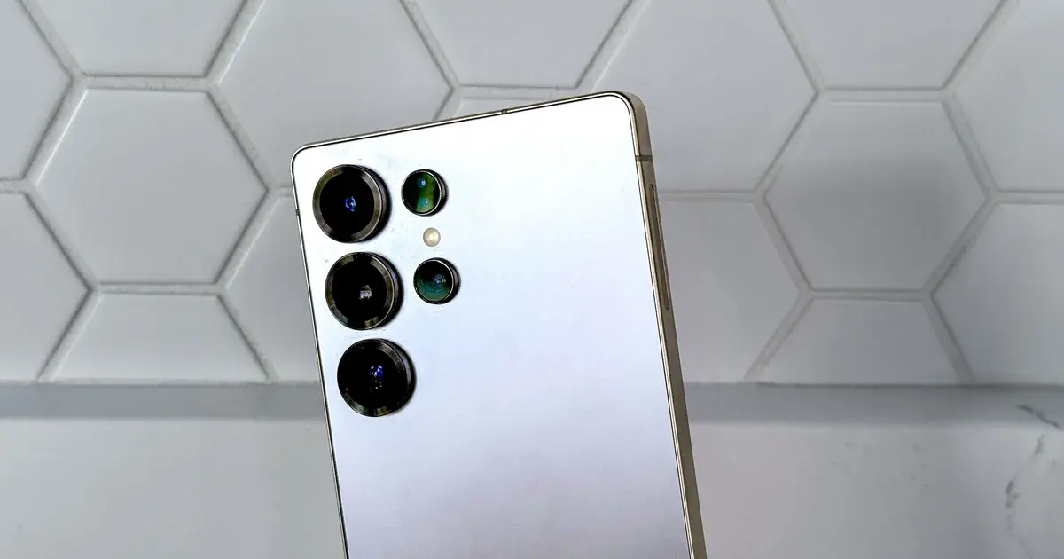 samsung s26 ultra — IN news