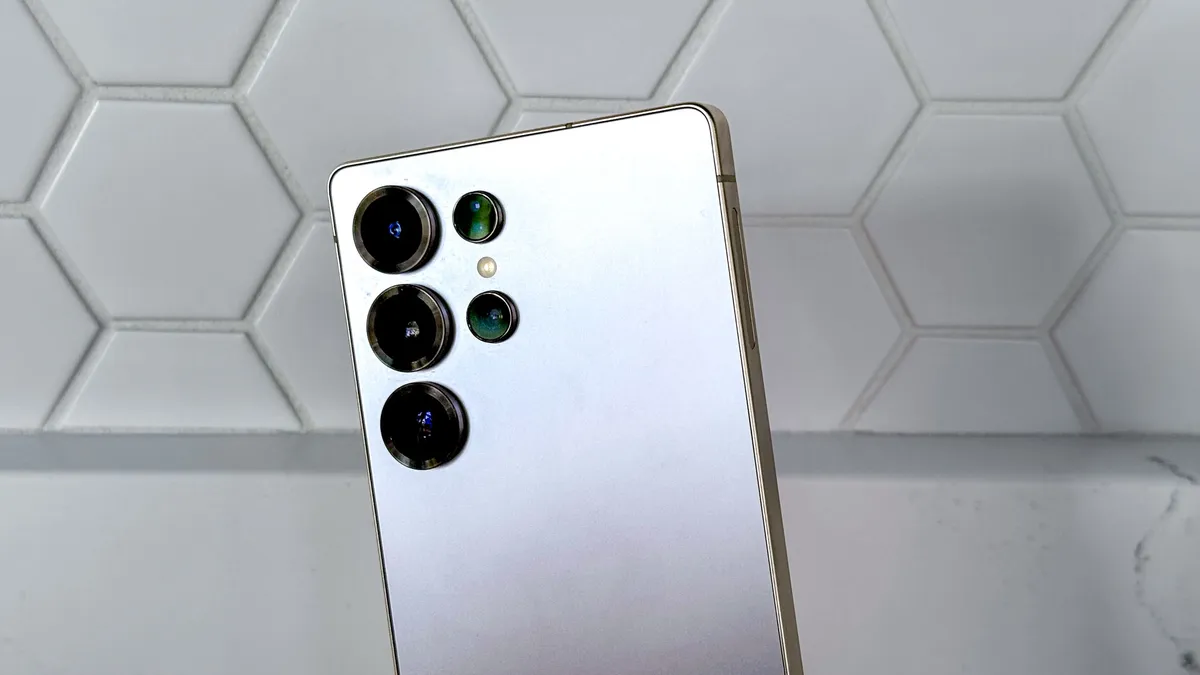 samsung s26 ultra — IN news