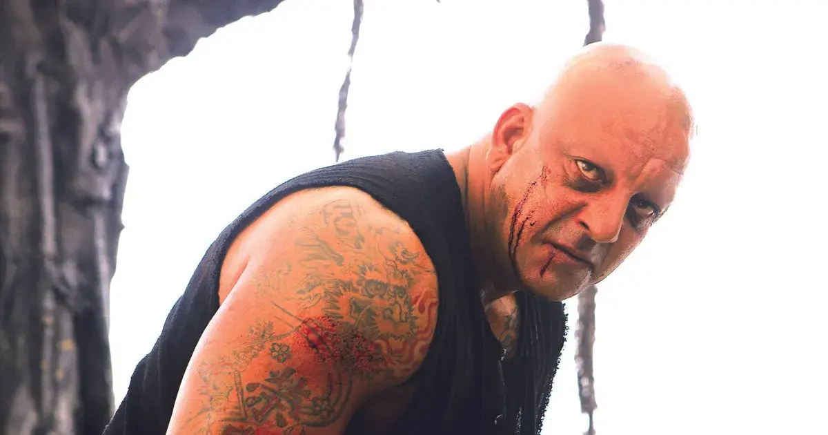 sanjay dutt — IN news