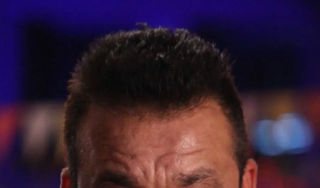 sanjay dutt — IN news