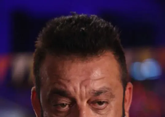 sanjay dutt — IN news