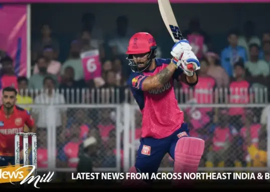 sanju samson csk — IN news