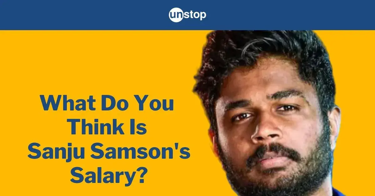 sanju samson prize money — IN news