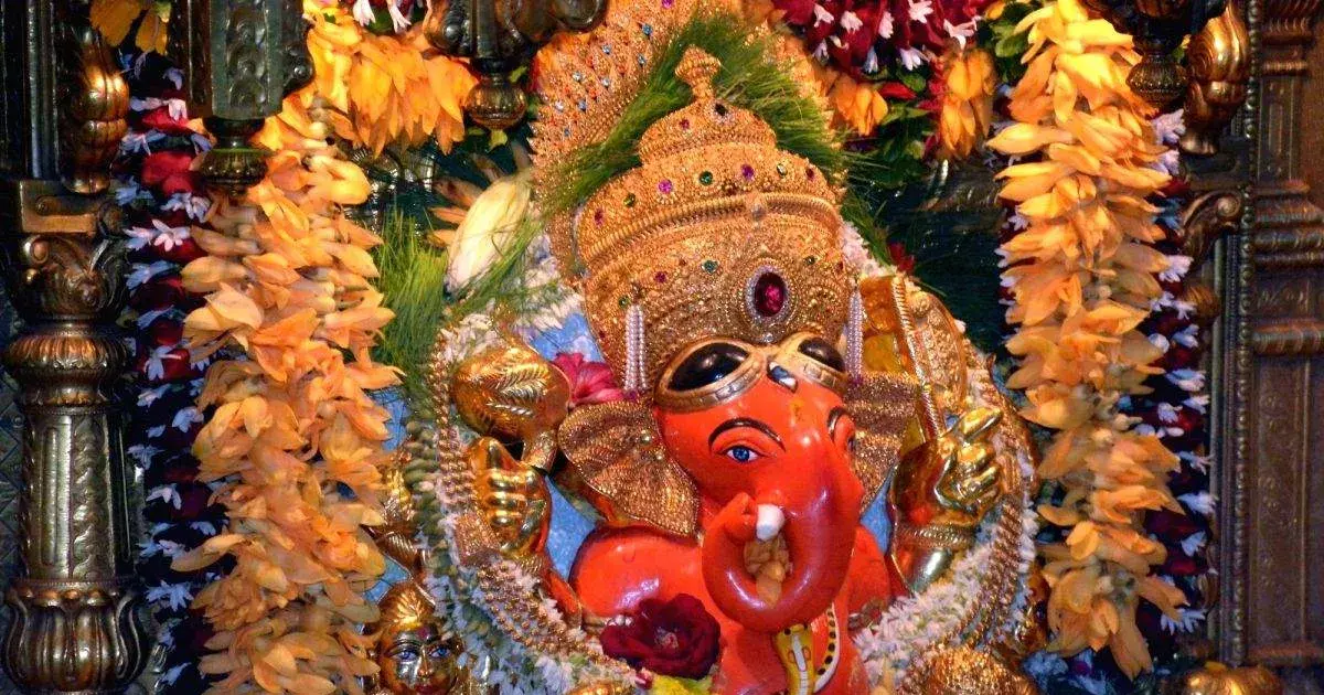 sankashti chaturthi — IN news