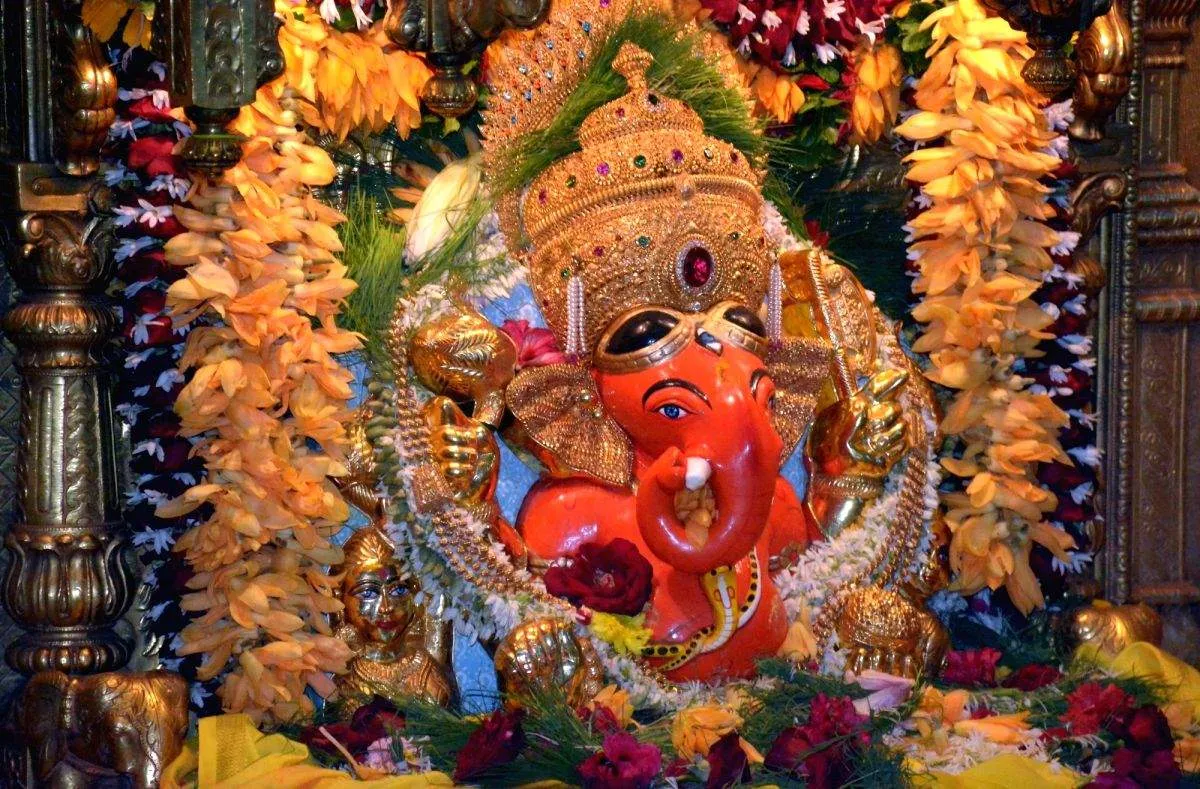 sankashti chaturthi — IN news