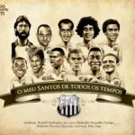 santos fc — IN news