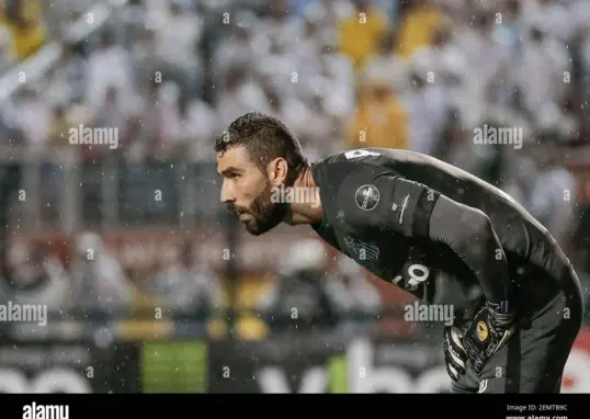 santos vs corinthians — IN news