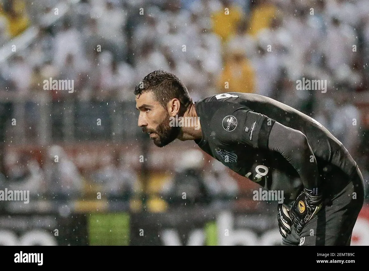 santos vs corinthians — IN news