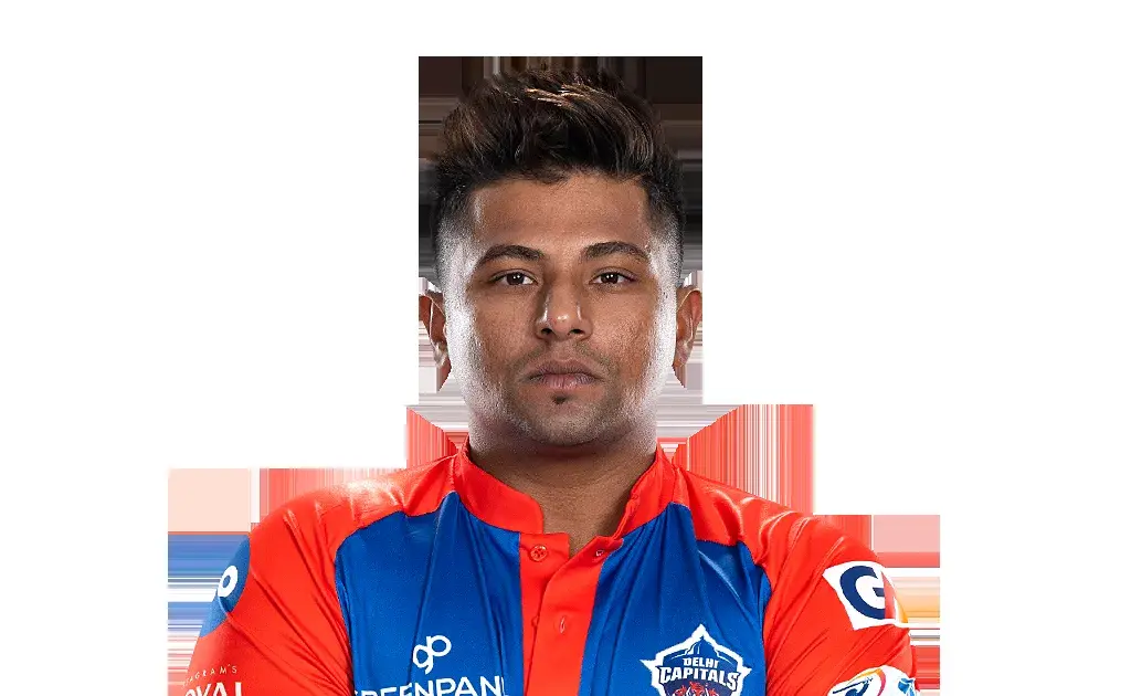 sarfaraz khan — IN news