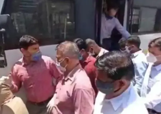 sathankulam case judgement — IN news