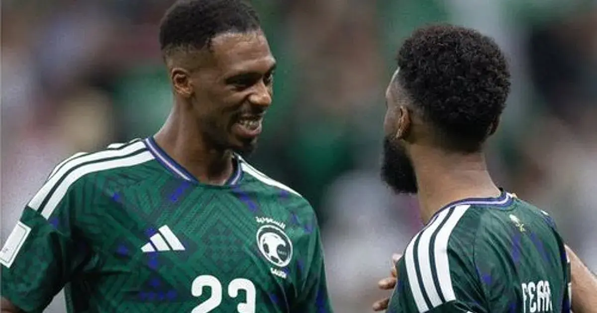 saudi arabia vs egypt — IN news