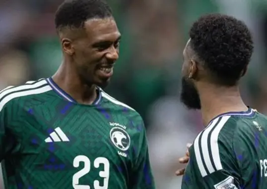 saudi arabia vs egypt — IN news