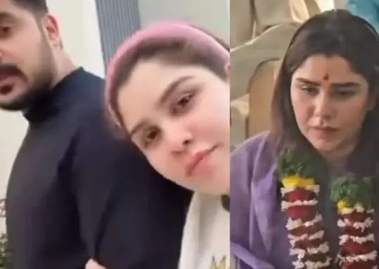 sayali surve — IN news