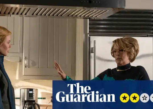 scarpetta — IN news