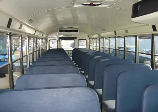 school bus — IN news