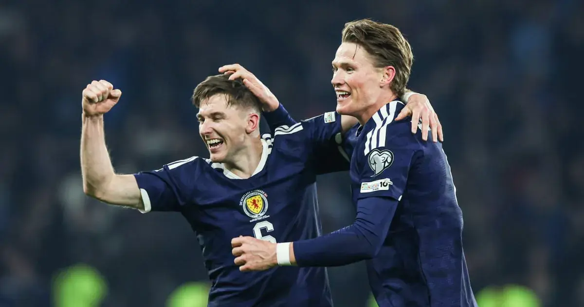 scotland vs japan — IN news